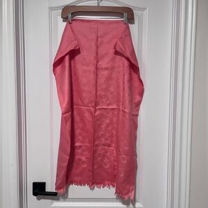 Signature Wrap Pink Lemonade 💗